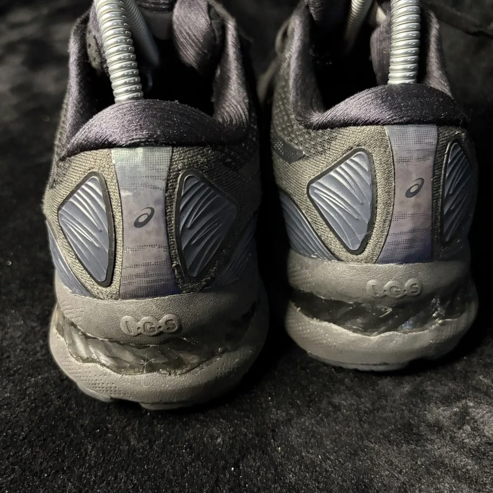Asics gel nimbus